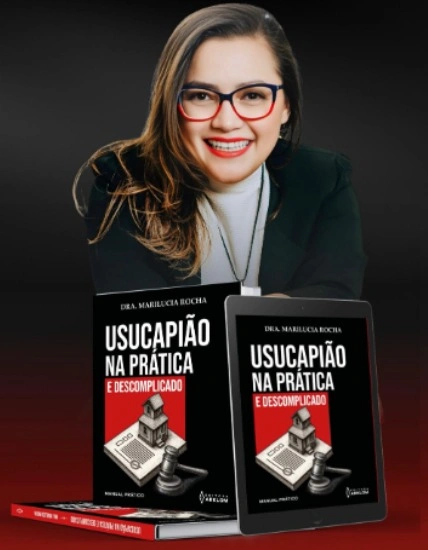 Dra. Marilucia Rocha
